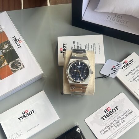 Tissot 1853 Prx Powermatic Quartz