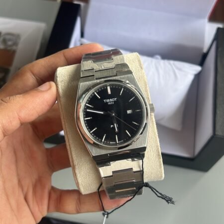Tissot 1853 Prx Powermatic Quartz