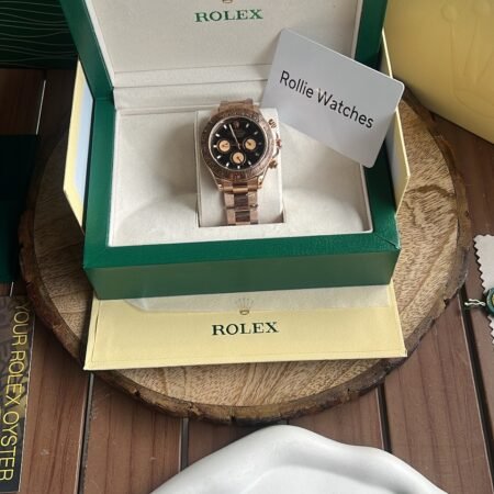 Rolex Oyster Perpetual Daytona Quartz