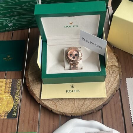 Rolex Oyster Perpetual Daytona Quartz