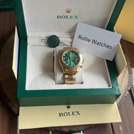 Rolex Oyster Perpetual Daytona Quartz