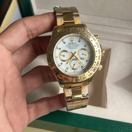Rolex Oyster Perpetual Daytona Quartz