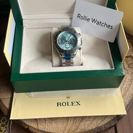 Rolex Oyster Perpetual Daytona Quartz