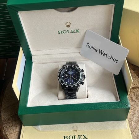 Rolex Oyster Perpetual Daytona Quartz