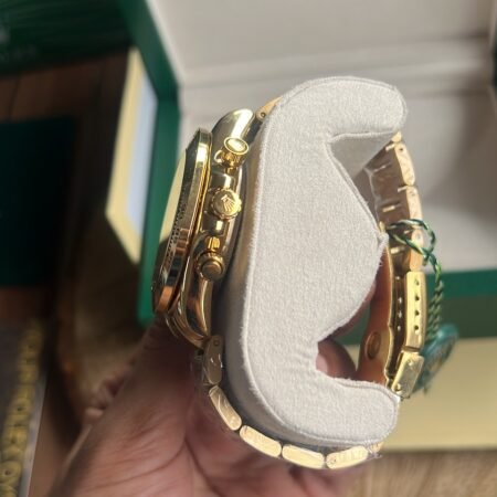 Rolex oyster perpetual Daytona quartz