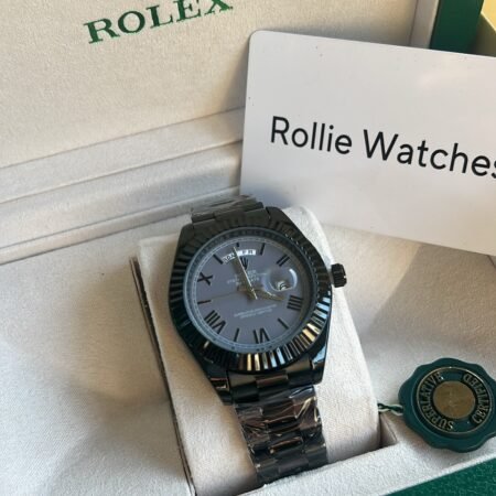Rolex Oyster Perpetual Day-Date Quartz