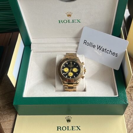 Rolex Oyster Perpetual Daytona Quartz