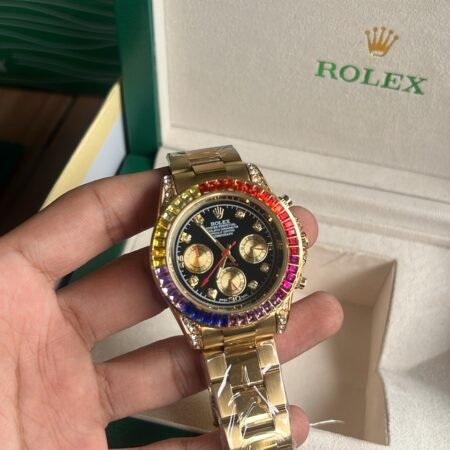 Rolex Oyster Perpetual Daytona Quartz