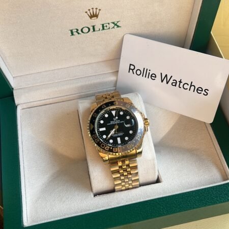 Rolex Oyster Perpetual Day-Date Quartz