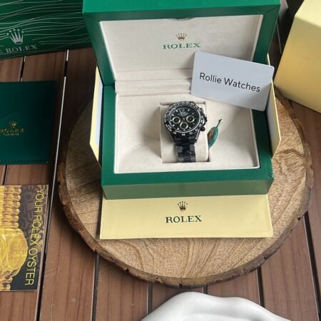Rolex Oyster Perpetual Daytona Quartz