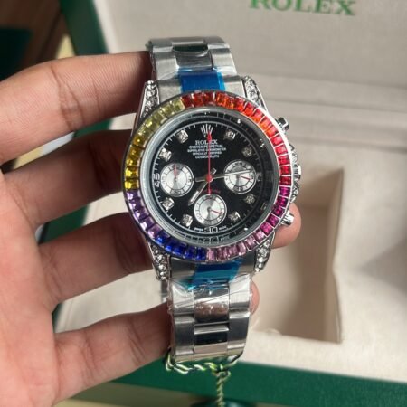 Rolex Oyster Perpetual Daytona Quartz