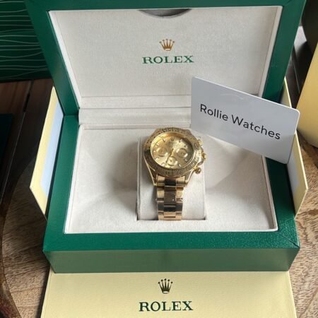 Rolex oyster Perpetual Daytona Quartz