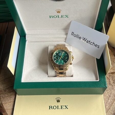Rolex Oyster Perpetual Daytona Quartz