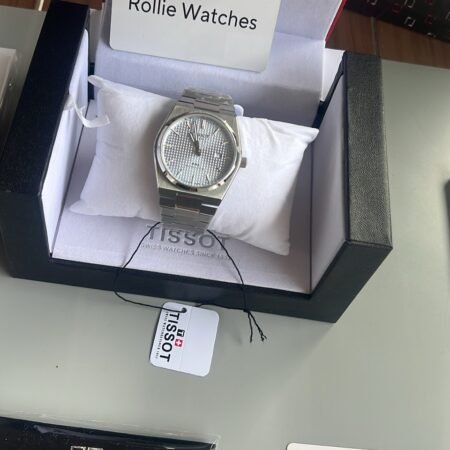 Tissot 1853 Prx Powermatic Quartz