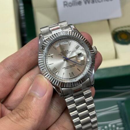 Rolex Oyster perpetual Day Date Automatic