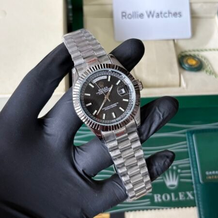 Rolex Oyster Perpetual Day Date ZR Premiums