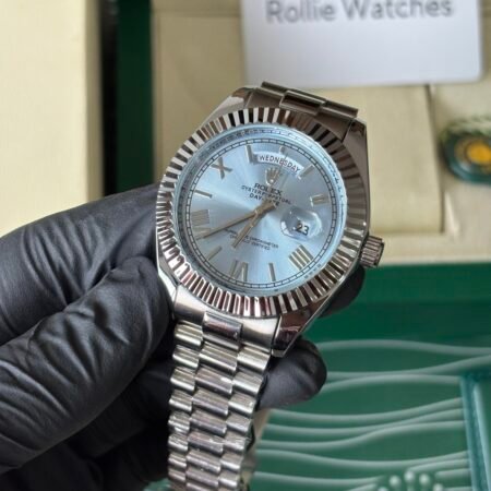 Rolex Oyster Perpectual Day Date Quartz