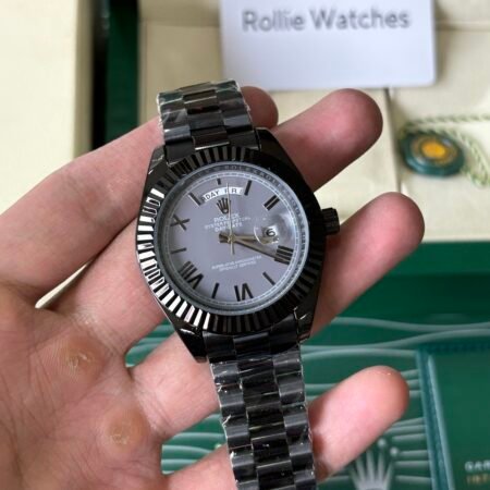 Rolex Oyster Perpectual Day Date Quartz