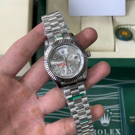 Rolex Oyster Perpectual Day-Date Automatic