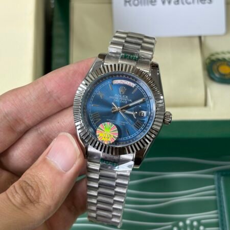 Rolex Oyster Perpetual Day-Date Automatic