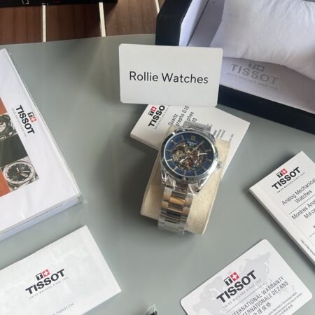 Fossil townsman Automatic