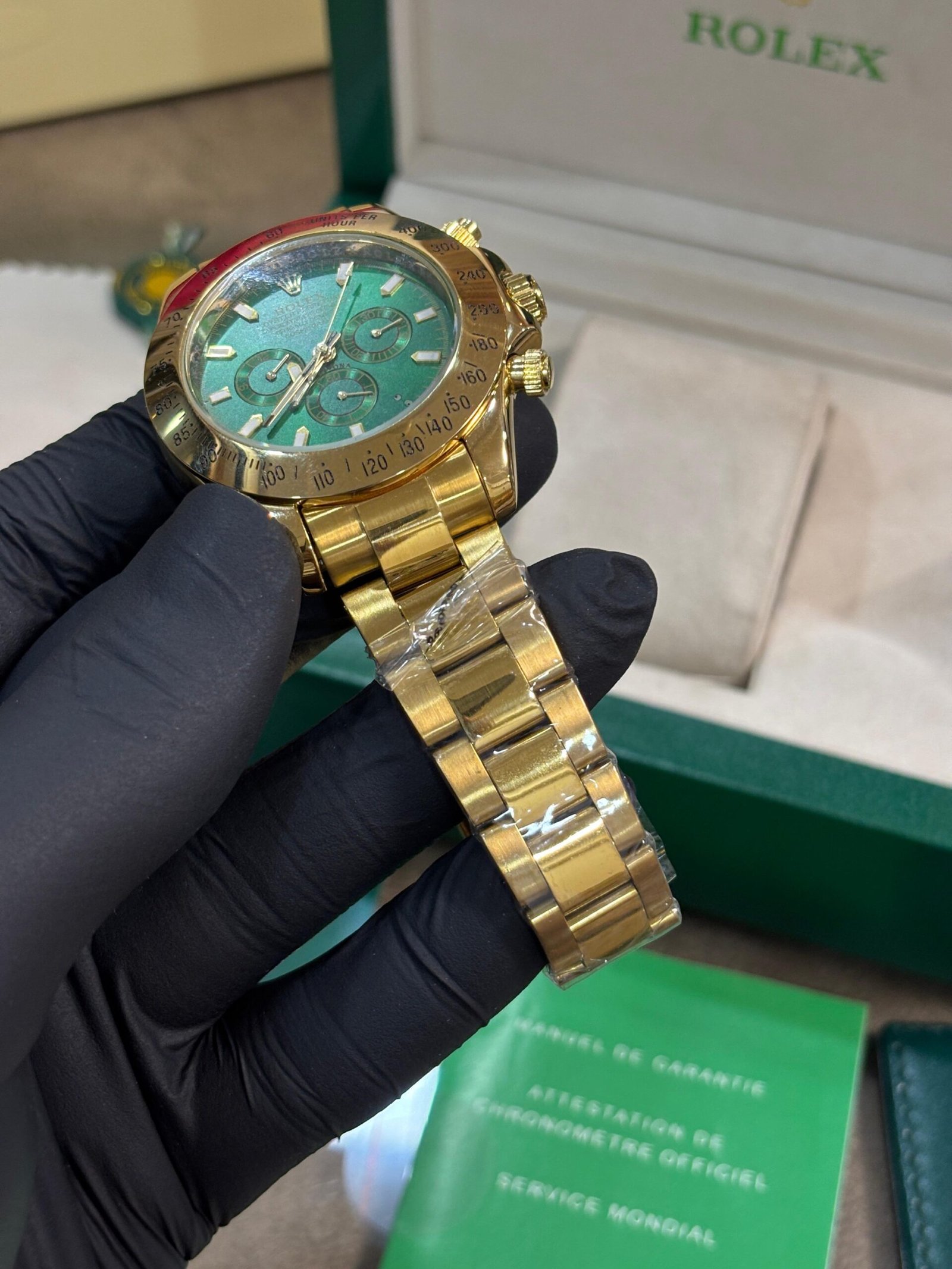 Rolex Oyster perpetual Daytona - Image 2