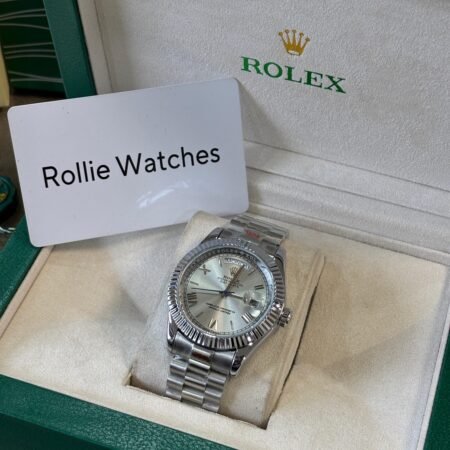 Rolex Oyster perpetual Day Date Automatic