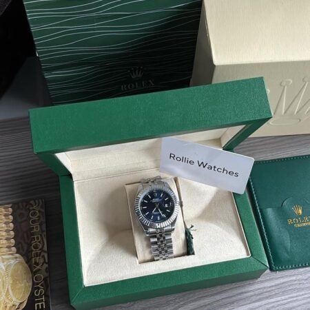 Rolex Oyster perpetual Date Just