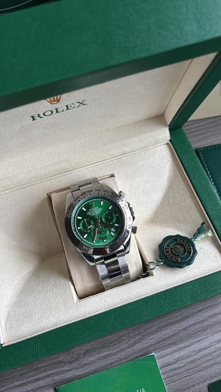 Rolex Oyster perpetual Daytona - Image 2