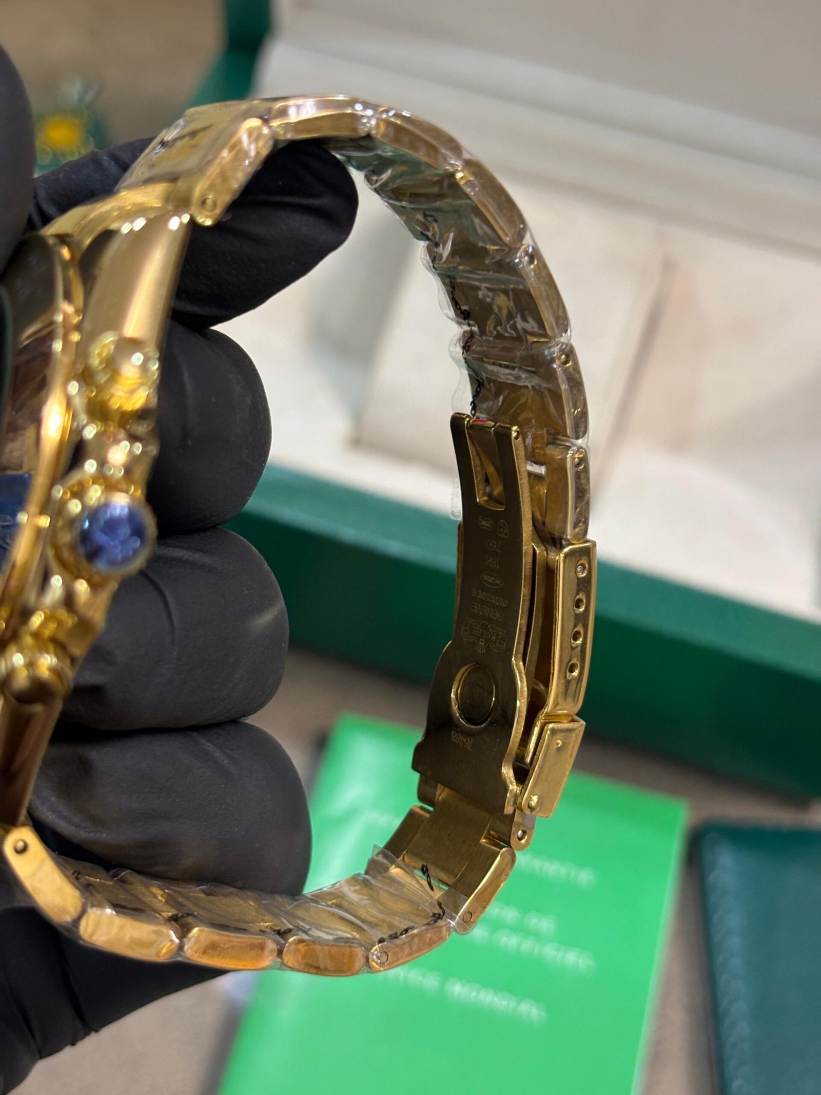 Rolex Oyster perpetual Daytona - Image 4