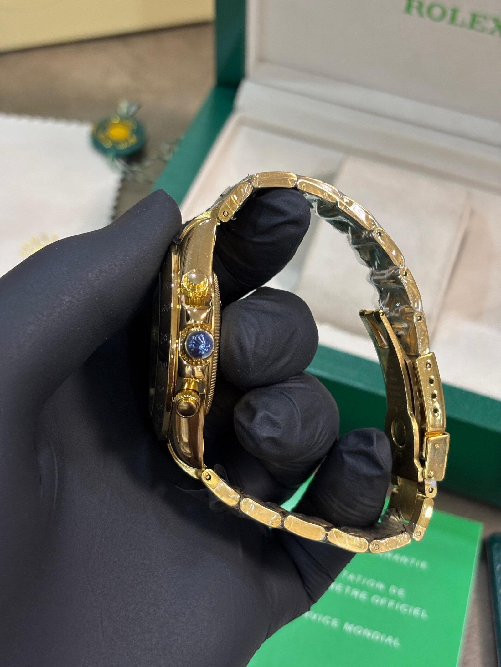 Rolex Oyster perpetual Daytona - Image 3