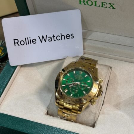 Rolex Oyster perpetual Daytona