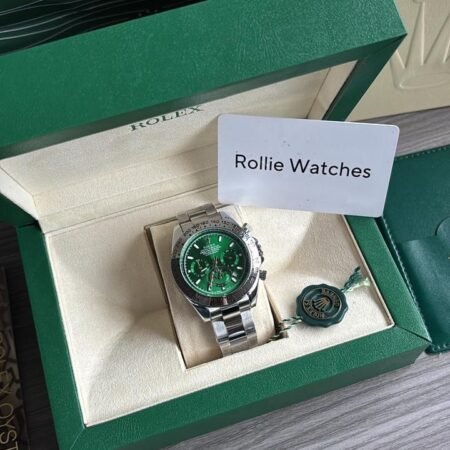 Rolex Oyster perpetual Daytona