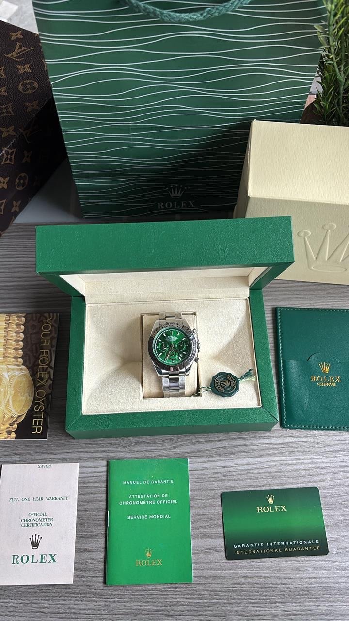 Rolex Oyster perpetual Daytona - Image 4