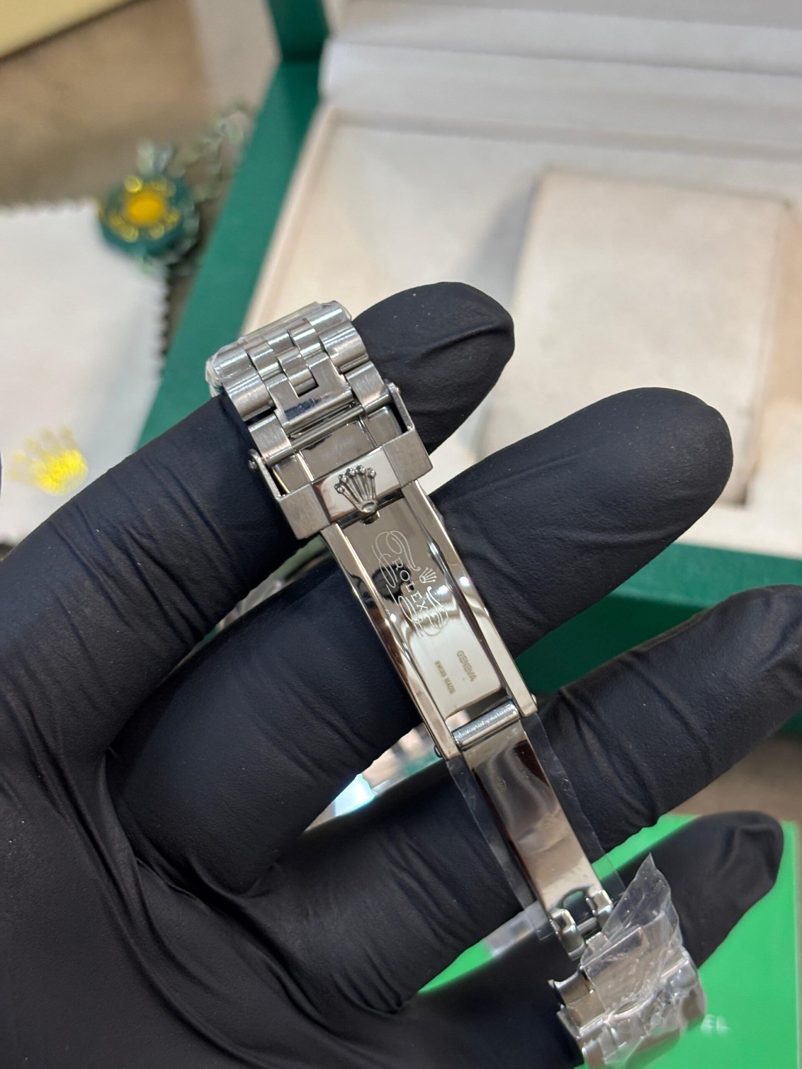 Rolex Oyster perpetual Gmt master - Image 2