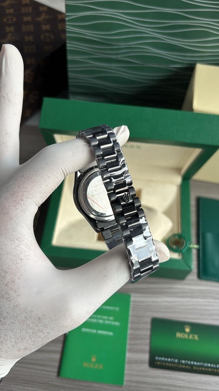 Rolex Oyster perpetual Day Date - Image 6