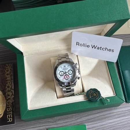 Rolex Oyster perpetual Daytona