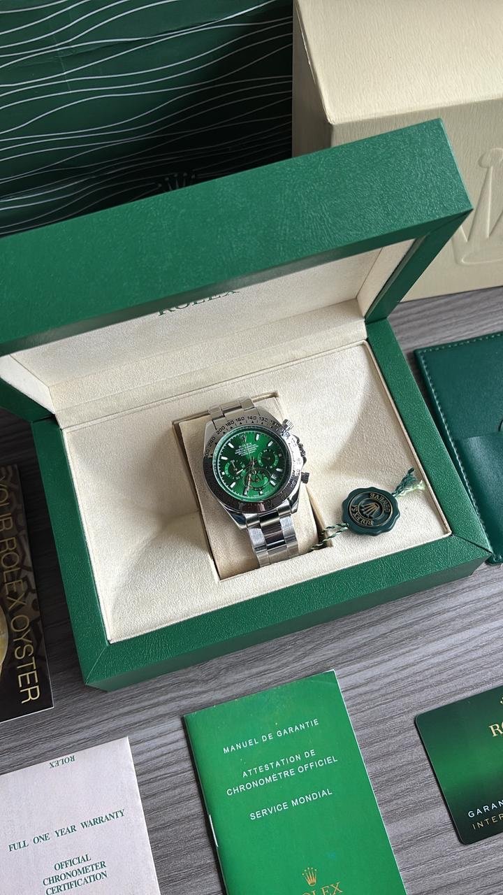 Rolex Oyster perpetual Daytona - Image 3