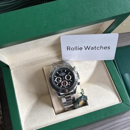 Rolex Oyster perpetual Daytona