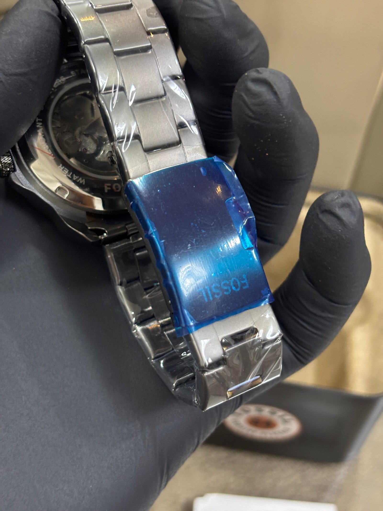 Fossil Bronson Me3218 - Image 6