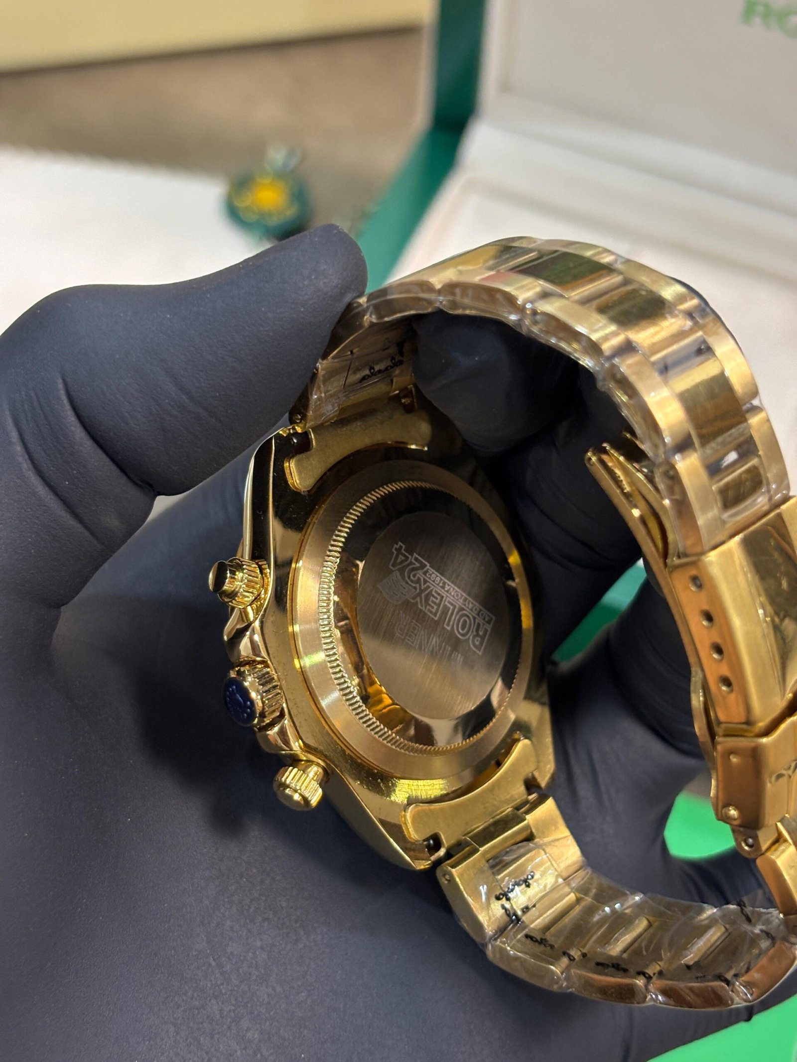 Rolex Oyster perpetual Daytona - Image 5