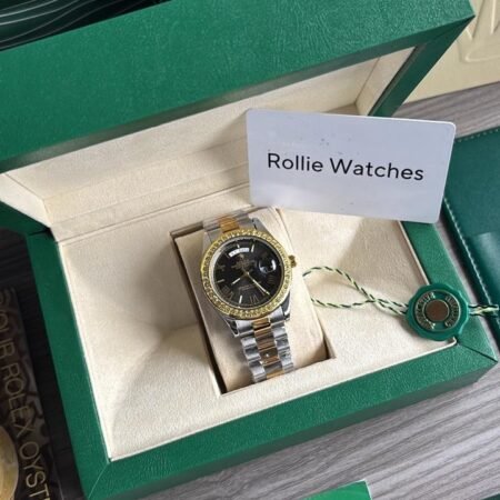 Rolex Oyster perpetual Day Date