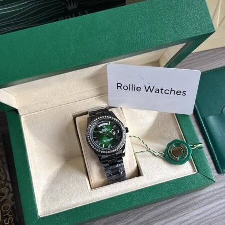 Rolex Oyster perpetual Day Date