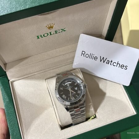 ROLEX OYSTER PERPETUAL DAY DATE